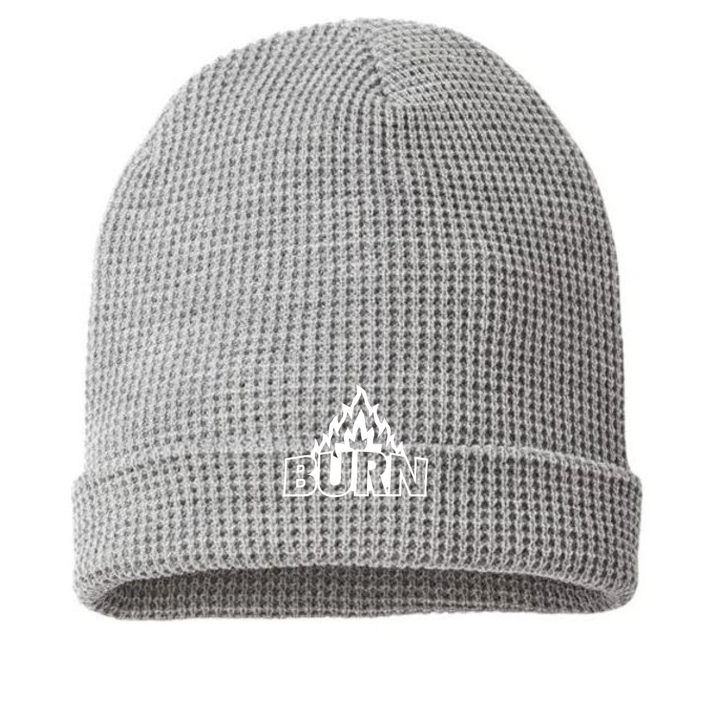 Heather Grey - FRONT