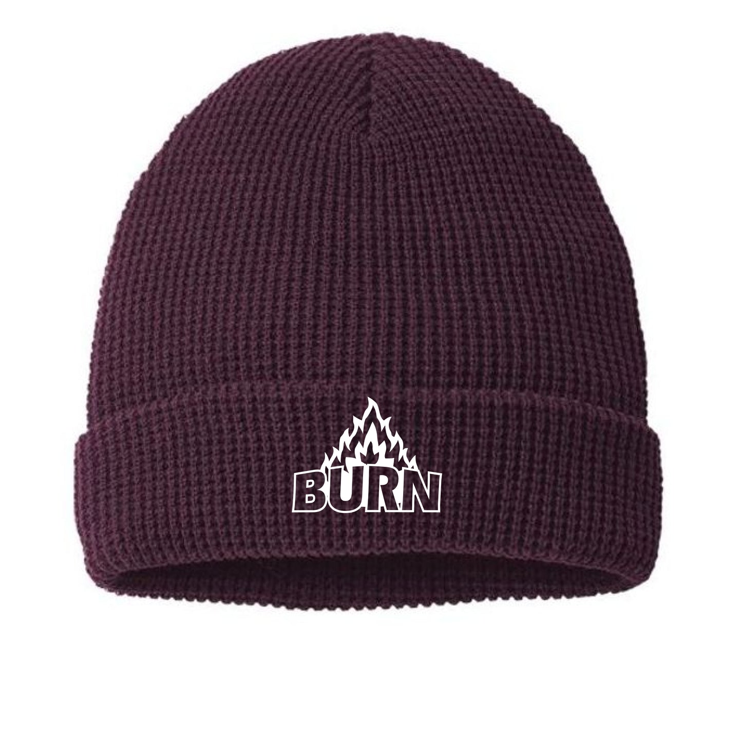 Burgundy - FRONT