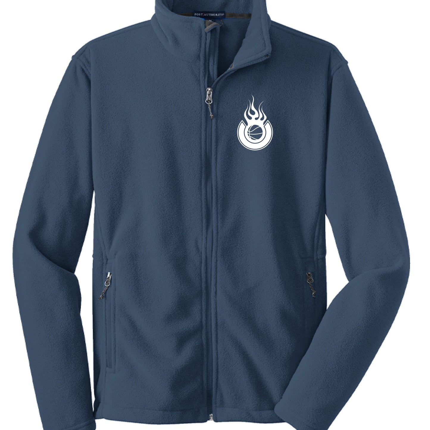 Insignia Blue - FRONT