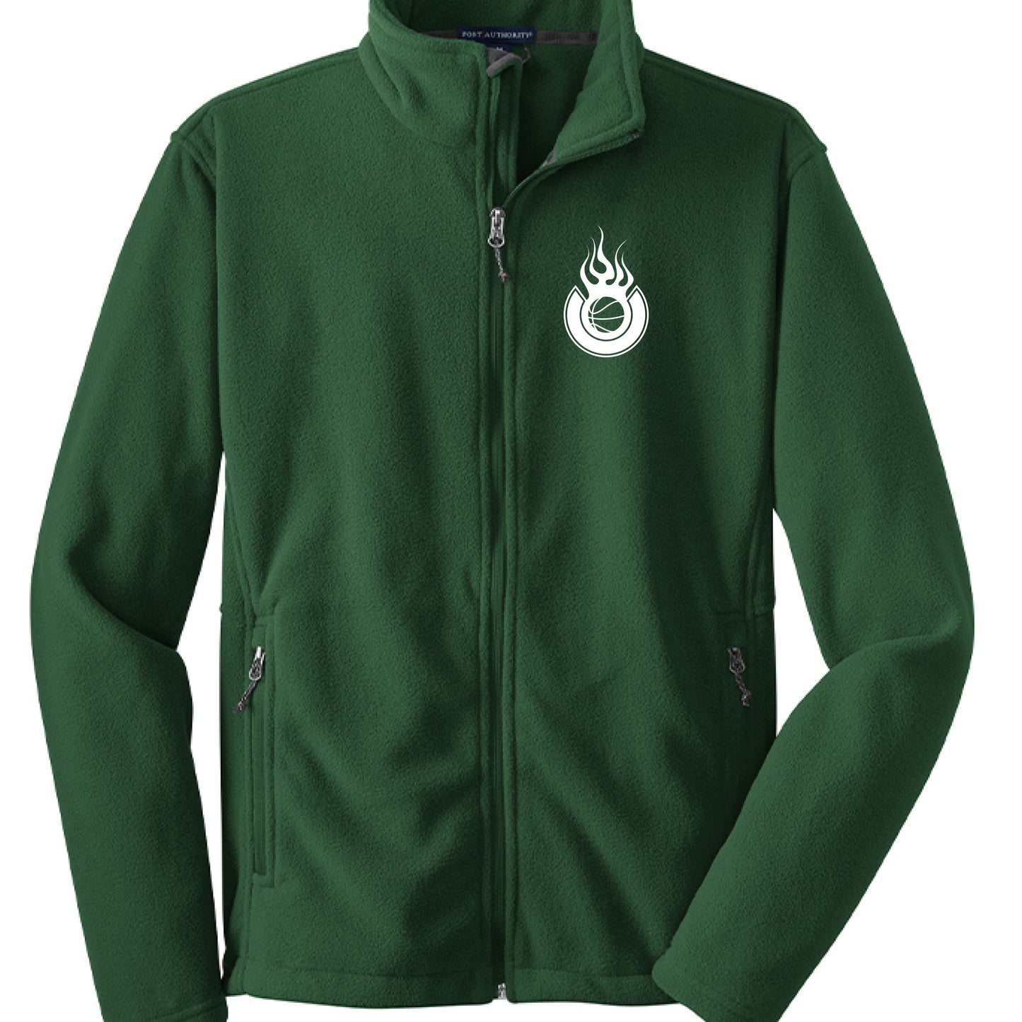 Forest Green - FRONT